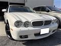 2009 Jaguar XJ Series