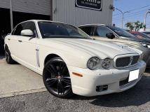 2009 Jaguar XJ Series