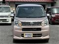 2015 Daihatsu Move
