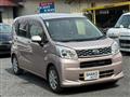 2015 Daihatsu Move