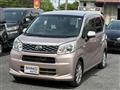 2015 Daihatsu Move