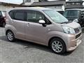 2015 Daihatsu Move
