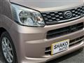 2015 Daihatsu Move