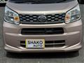 2015 Daihatsu Move