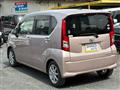 2015 Daihatsu Move
