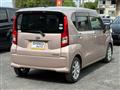 2015 Daihatsu Move