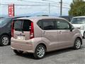 2015 Daihatsu Move