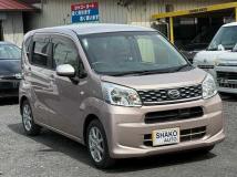 2015 Daihatsu Move