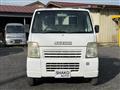 2004 Suzuki Carry Truck