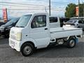2004 Suzuki Carry Truck