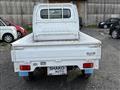 2004 Suzuki Carry Truck