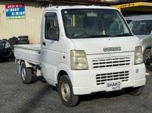 2004 Suzuki Carry Truck