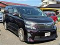 2013 Toyota Vellfire