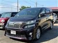 2013 Toyota Vellfire