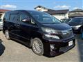 2013 Toyota Vellfire