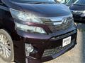 2013 Toyota Vellfire