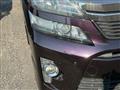 2013 Toyota Vellfire