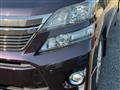 2013 Toyota Vellfire