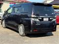 2013 Toyota Vellfire