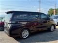 2013 Toyota Vellfire