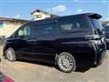 2013 Toyota Vellfire