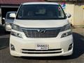 2010 Toyota Vellfire
