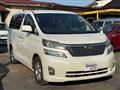 2010 Toyota Vellfire