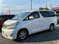 2010 Toyota Vellfire