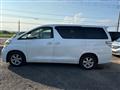 2010 Toyota Vellfire