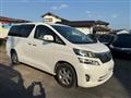 2010 Toyota Vellfire