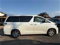 2010 Toyota Vellfire