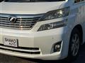 2010 Toyota Vellfire
