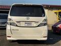 2010 Toyota Vellfire