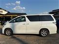 2010 Toyota Vellfire