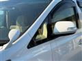 2010 Toyota Vellfire