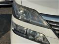 2010 Toyota Vellfire