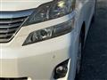 2010 Toyota Vellfire