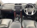 2016 Toyota Land Cruiser Prado