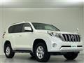 2016 Toyota Land Cruiser Prado