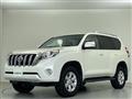 2016 Toyota Land Cruiser Prado