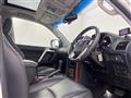 2016 Toyota Land Cruiser Prado