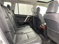 2016 Toyota Land Cruiser Prado