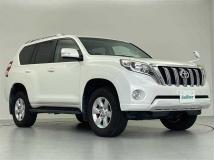 2016 Toyota Land Cruiser Prado