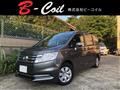 2012 Honda Step WGN