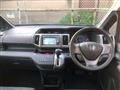 2012 Honda Step WGN