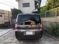 2012 Honda Step WGN