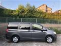 2012 Honda Step WGN