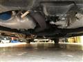 2012 Honda Step WGN