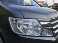 2012 Honda Step WGN