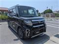 2019 Daihatsu Tanto Custom